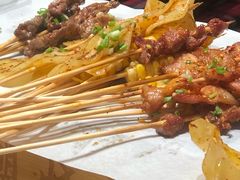 -串盟烧烤·长沙美食地标(星沙店)