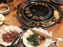 -超级神炭烤肉夜食(芥园西道店)