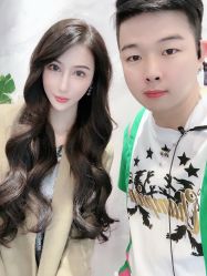 长发-CD Hair salon