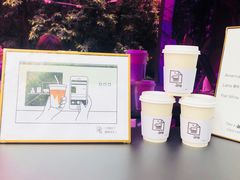 -JPG coffee(广州体育西店)