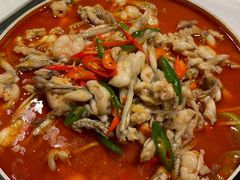 -小河盐帮·私家菜·烤鸭(三元桥·霄云路店)