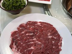 -福寿斋·老北京铜锅涮肉·烤鸭(顺义总店)