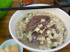 -西羊市老米家泡馍(西羊市店)