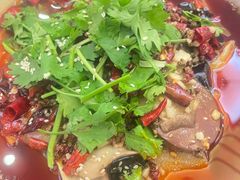 -成都驻京办餐厅(蜀都宾馆店)