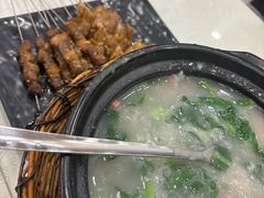-江南粥家庄(宁国路店)