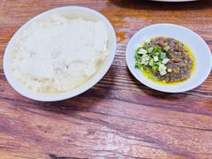 豆花-豆花饭(新华路店)