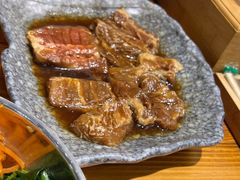 -万兴佳烤肉·长白山老味道(宏泰广场店)