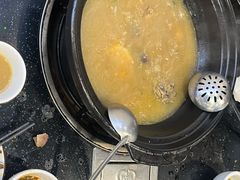 -草墩罗非鱼庄•野生菌•腊排骨(七星街上段店)