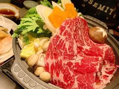 -山葵家·创意料理(临平银泰城店)