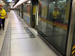 -花园桥(地铁站)