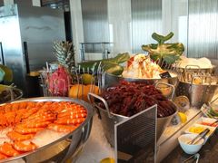 -Social 秀西餐厅-长沙瑞吉酒店(运达店)