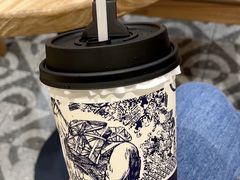 -霸王茶姬(正佳广场店)