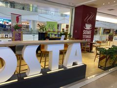 -COSTA COFFEE(西贸凯德晶品4层2店)