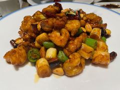 -同喜烤鸭店(光芒店)