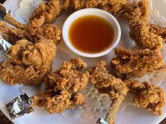 -玛吉阿米·餐吧