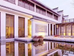 -法云安缦酒店