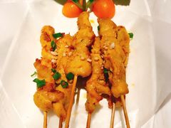 -金椰壳· 大厨新加坡菜(壹方城店)