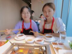 -海底捞火锅(长沙华创国际广场店)