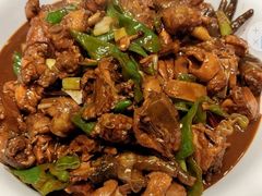 -老牌坊鲁菜名店(聊城美食岛店)