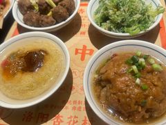 -杏花村水席楼·洛阳水席(老城十字街店)