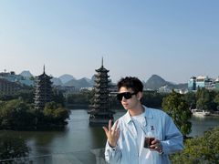-忆咖啡观景餐厅(桂林象山公园店)