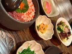 -侘与火 Wabi 侘寂烟火•锅物料理(大屯DT51店)