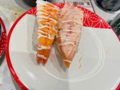 -濱寿司(高新伊藤店)