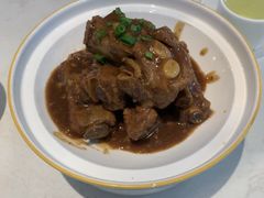 -北李妈妈菜·海肠捞饭(开发区万达店)
