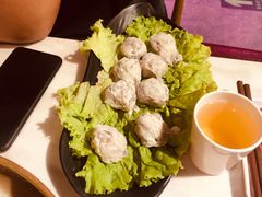 虾滑-食潮汕头鲜牛馆(望京保利店)