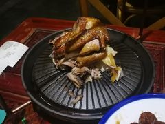 金鸡火舞（小）-小铫鸡汤