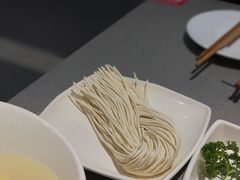 生面条-海底捞火锅(奥体南路店)
