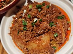 -恰饭·老长沙市井菜(天河客运站店)