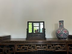 -张学良旧居陈列馆