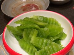 -老墙根涮肉·铜锅鲜羊肉(良乡店)