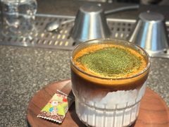 -沪水焙煎室(淡水路店)