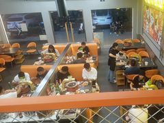 -允辛家·自助泥炉烤肉(九亭店)