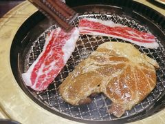 -KING KU卿古·炭火烤肉(临平银泰城店)