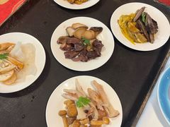 -天宜隆蘑菇宴火锅(石景山旗舰店)