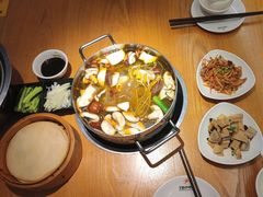 -守柴炉烤鸭(鱼嘴店)