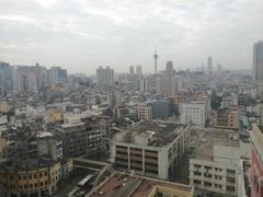 -澳门十六浦索菲特大酒店