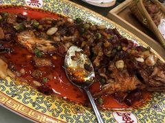 -砂锅居(西四店)