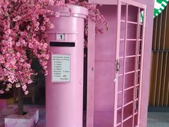 -星巴克臻选(周浦万达店)