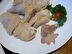 -味食家市师鸡(三元里店)