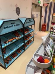 -meland club亲子乐园(重庆万象城店)