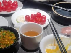 -骨之味·筒骨汤火锅(江头店)