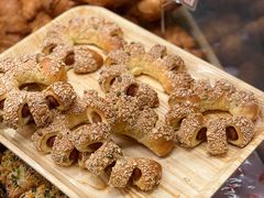 -山崎面包(静安久光店)