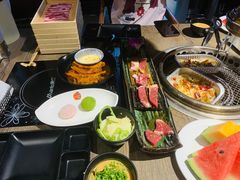-火炉火自助餐(枫蓝国际店)