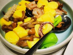 -香融府·烤鸭·家常菜(马家堡路店)