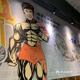 生蚝&烧烤另类体验