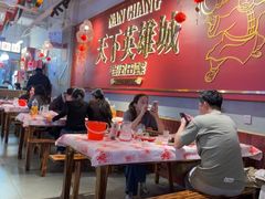 -老闵田螺馆·南昌市井菜·特色小吃(总店)